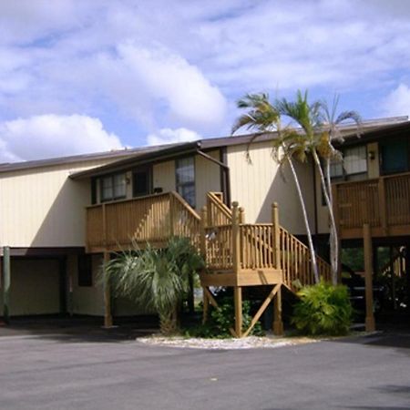 River Wilderness Waterfront Cabins Everglades City Eksteriør billede